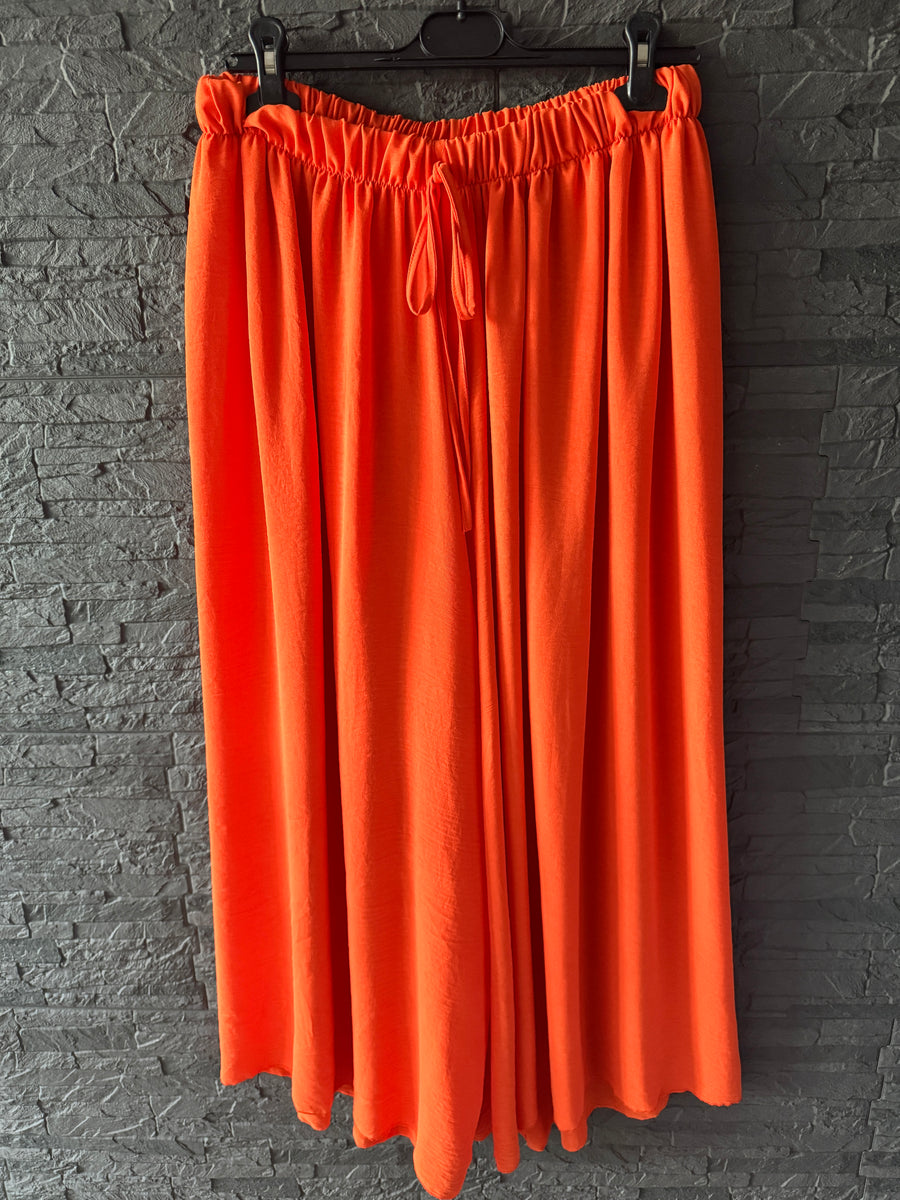 Flatter Hose Siesta