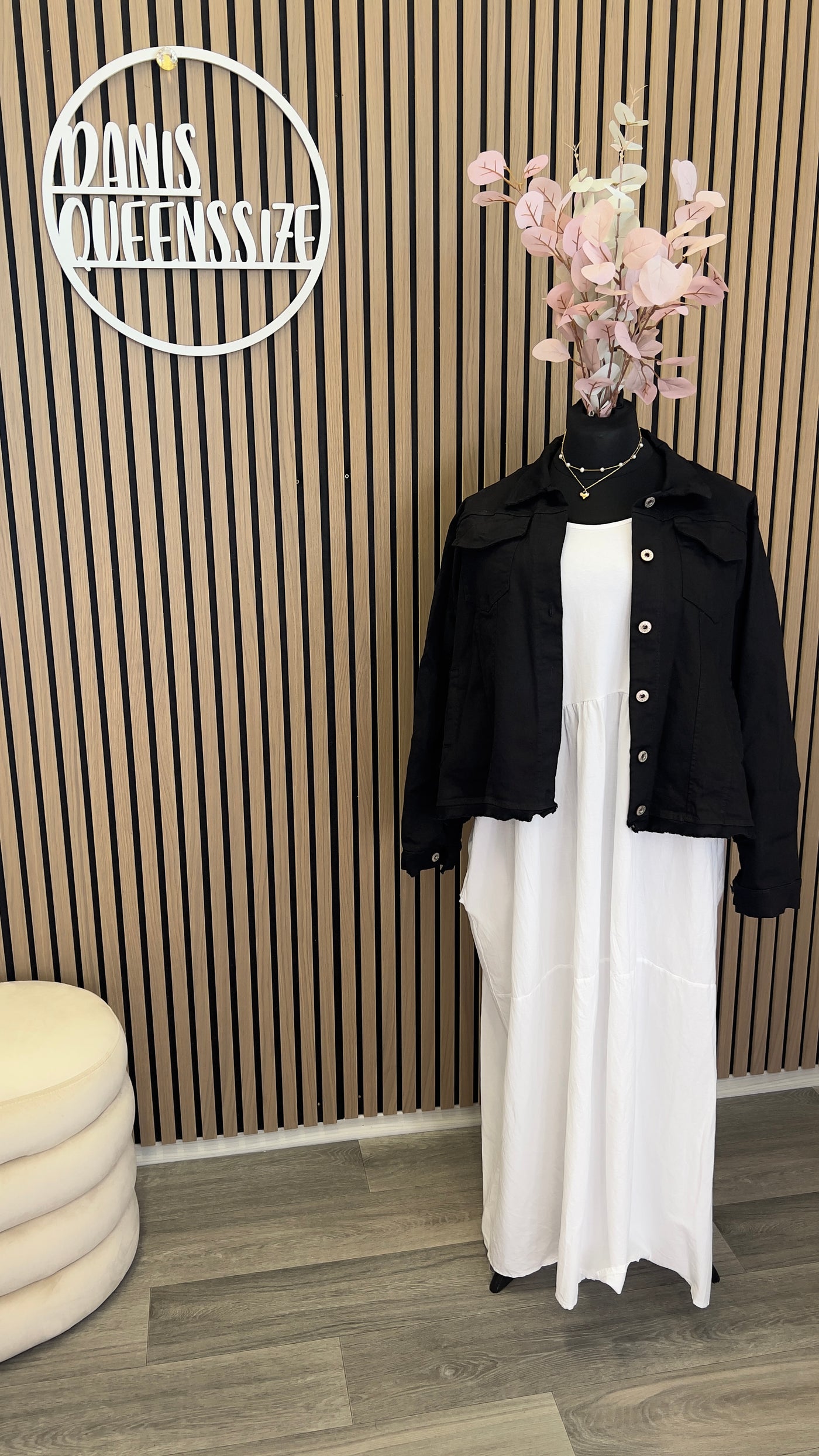 Kurzjacke OLIVIA