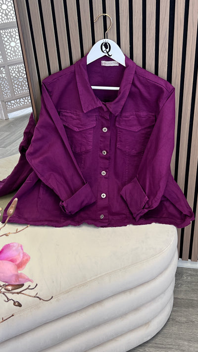 Kurzjacke OLIVIA