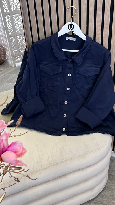 Kurzjacke OLIVIA
