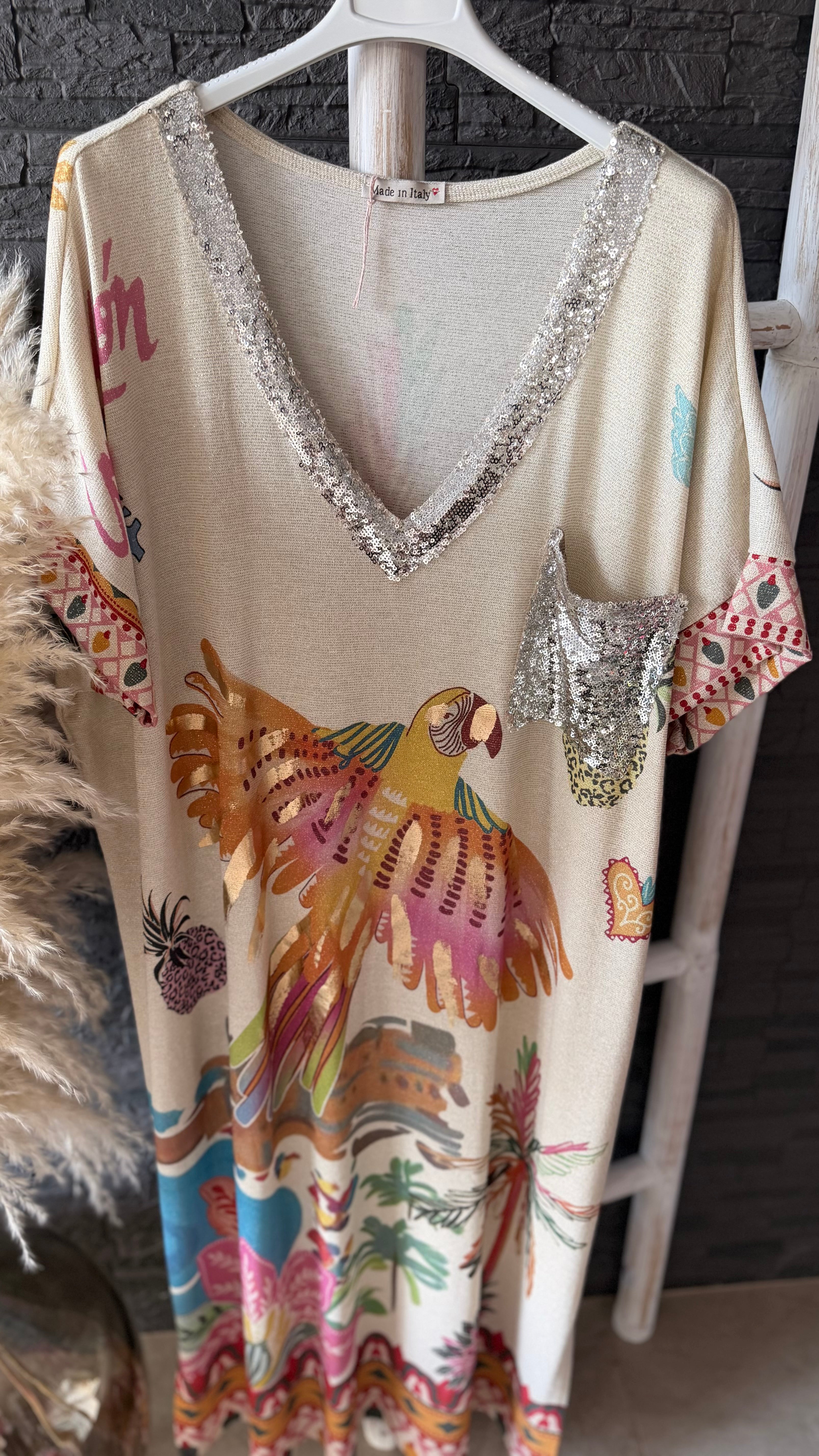 Kleid Paradis (46/50)