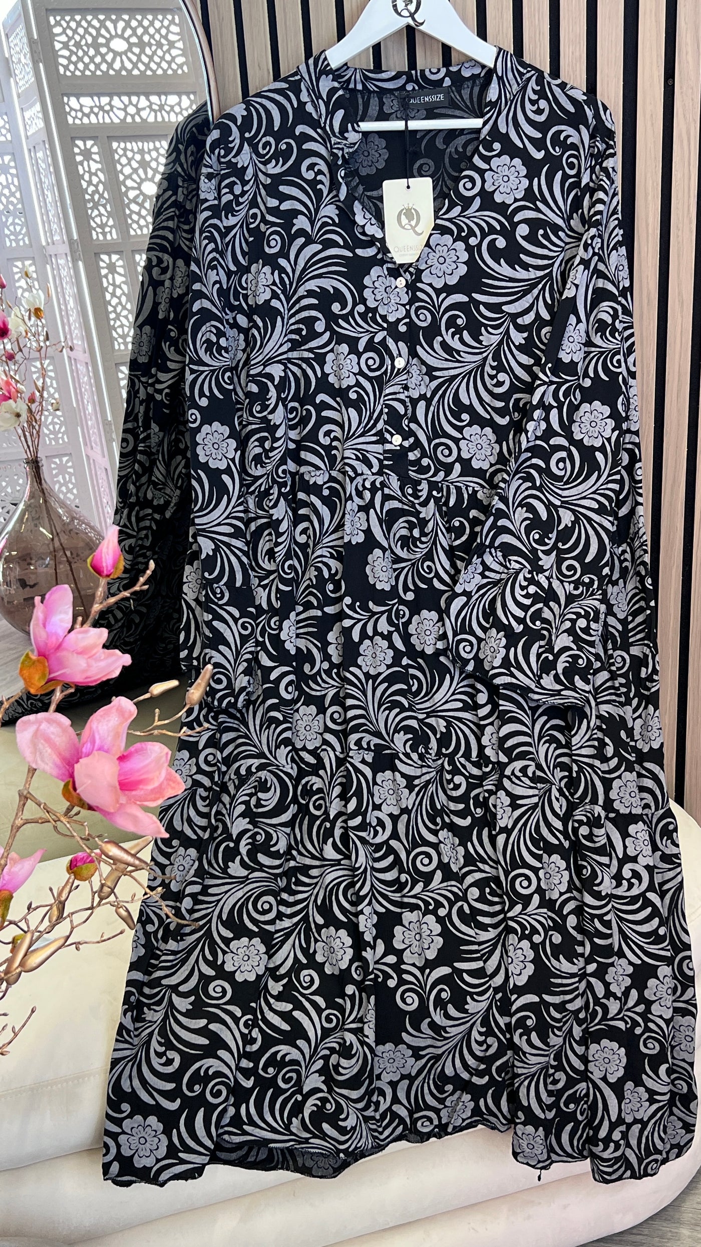 Kleid NISA