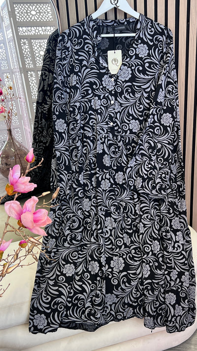 Kleid NISA
