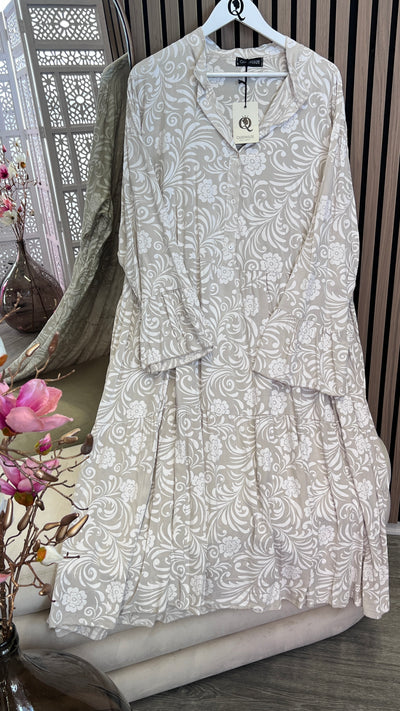 Kleid NISA