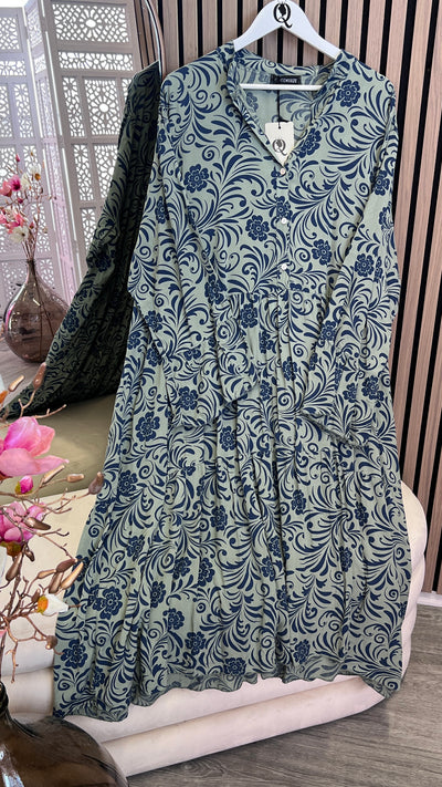 Kleid NISA