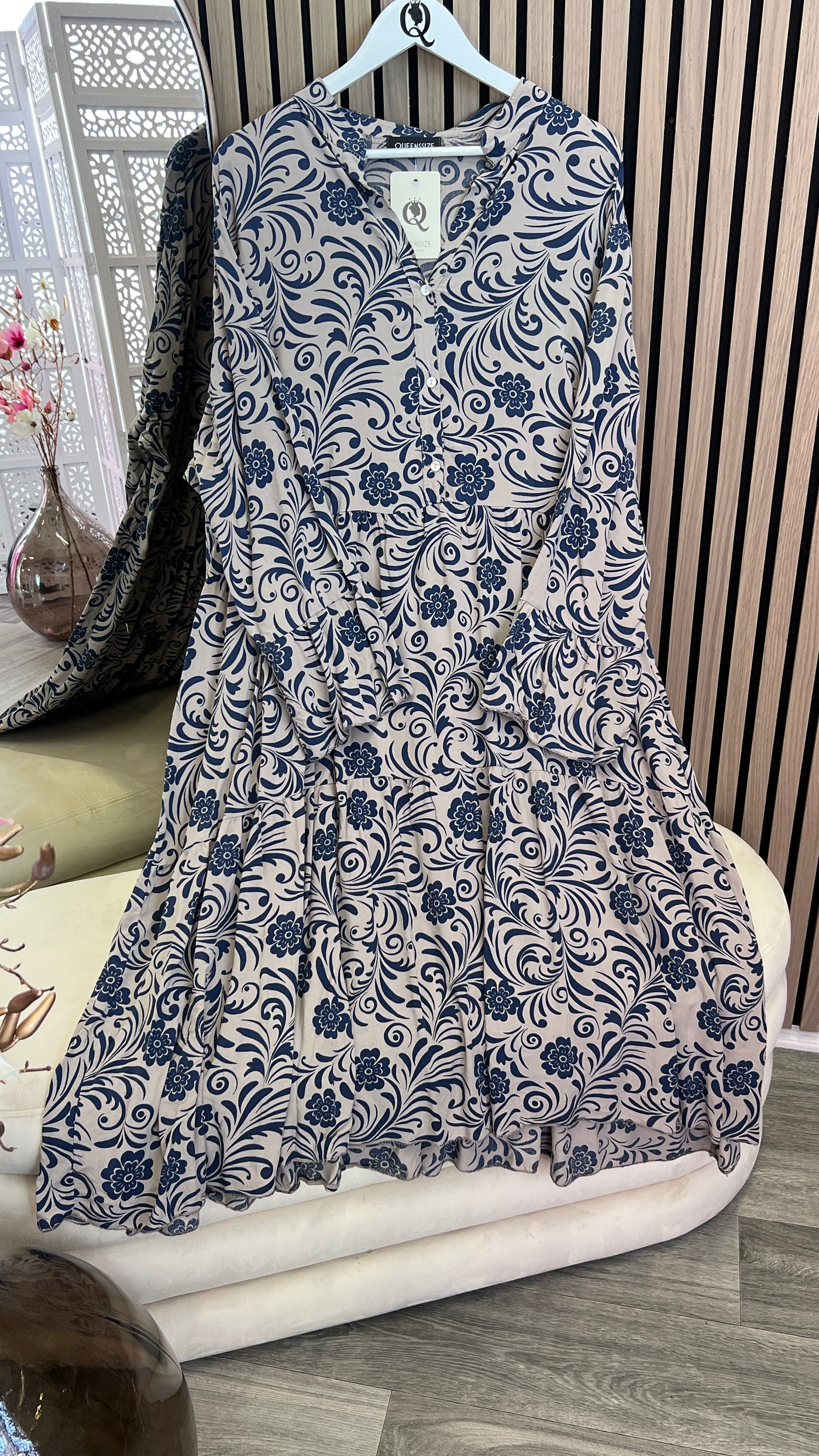 Kleid NISA