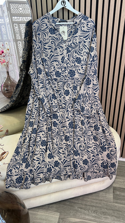 Kleid NISA