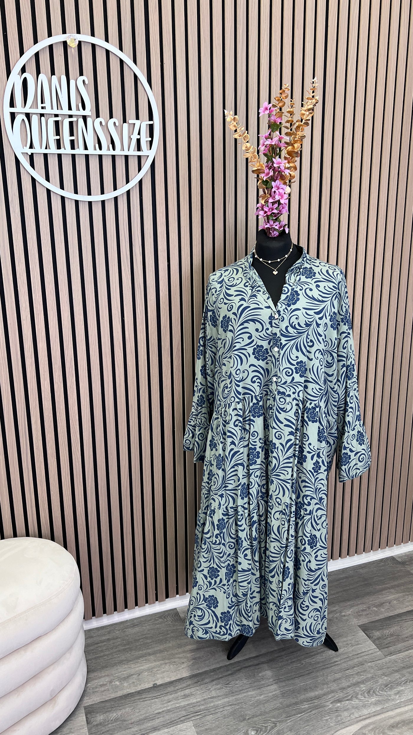 Kleid NISA