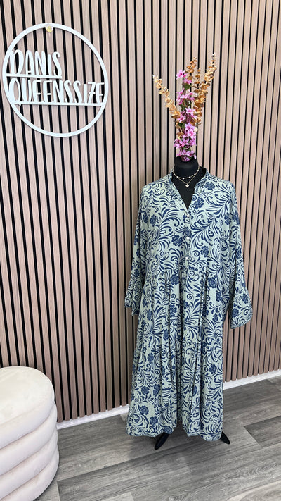 Kleid NISA