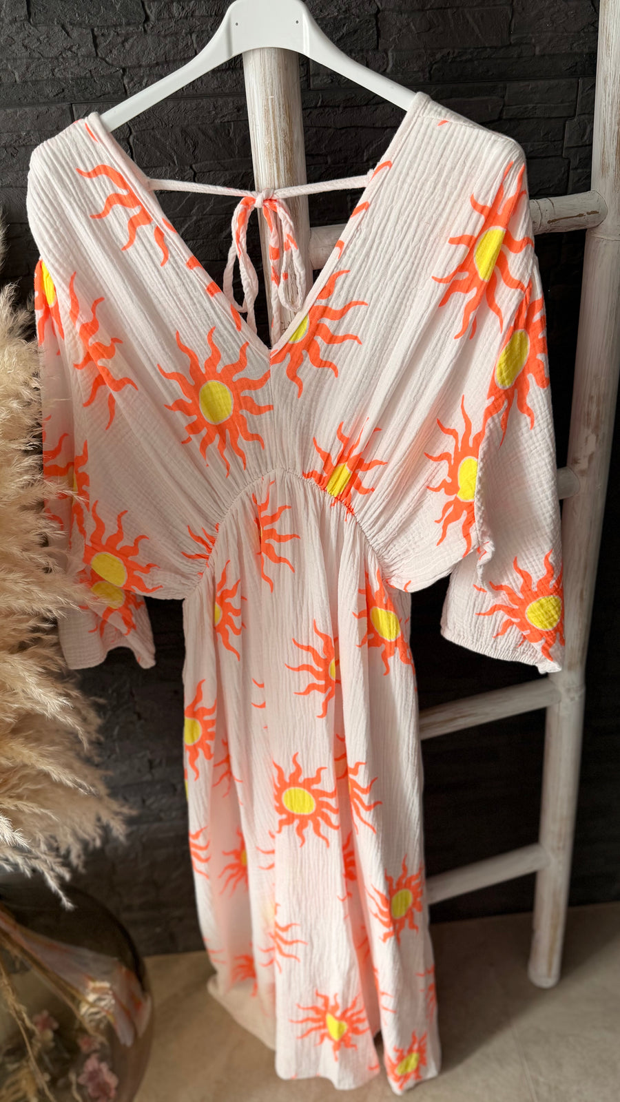 Kleid Solé (48/54)