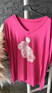 Shirt Bloom (52/56)