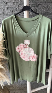 Shirt Bloom (52/56)
