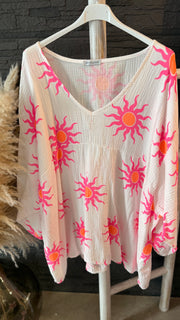 Bluse Serina (54/58)
