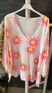 Bluse Serina (54/58)