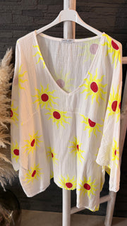 Bluse Serina (54/58)