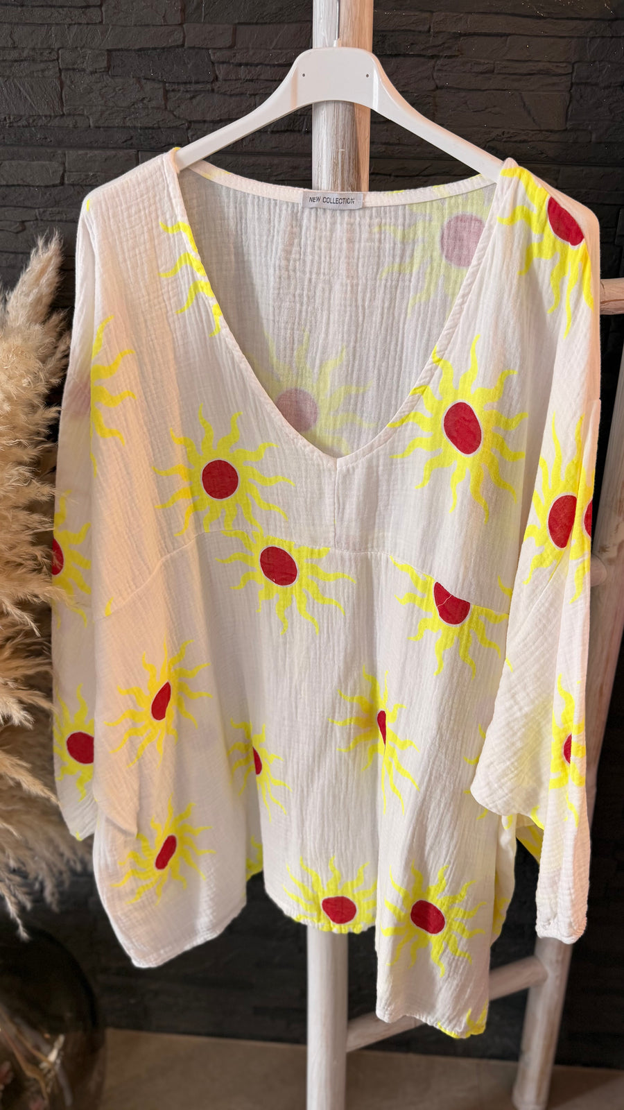 Bluse Serina (54/58)