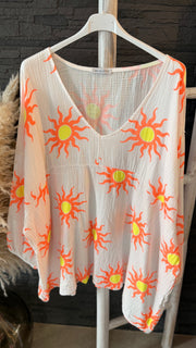 Bluse Serina (54/58)