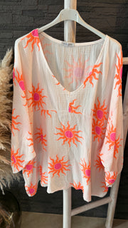 Bluse Serina (54/58)