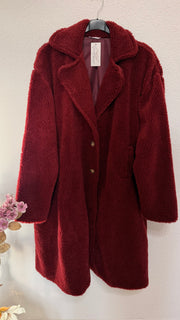 Teddy-Mantel Cozy Dream (52/58)