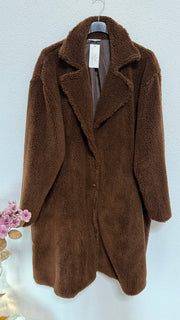 Teddy-Mantel Cozy Dream (52/58)