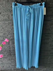 Curvy + Plissee Hose (54/60)