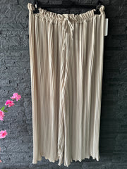 Curvy + Plissee Hose (54/60)