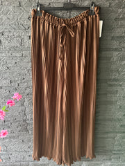 Curvy + Plissee Hose (54/60)