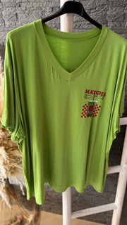 T-Shirt Matcha (52/56)