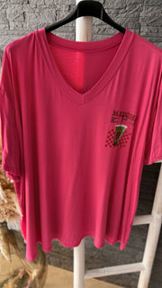 T-Shirt Matcha (52/56)