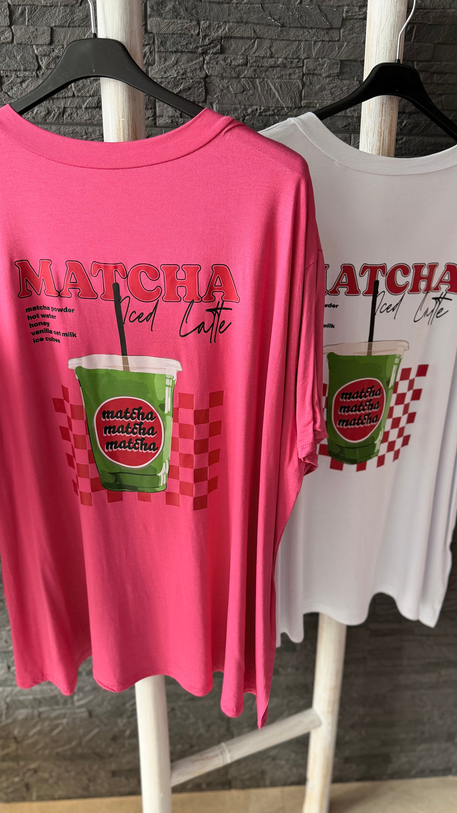 T-Shirt Matcha (52/56)