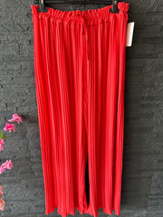 Curvy + Plissee Hose (54/60)