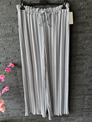 Curvy + Plissee Hose (54/60)