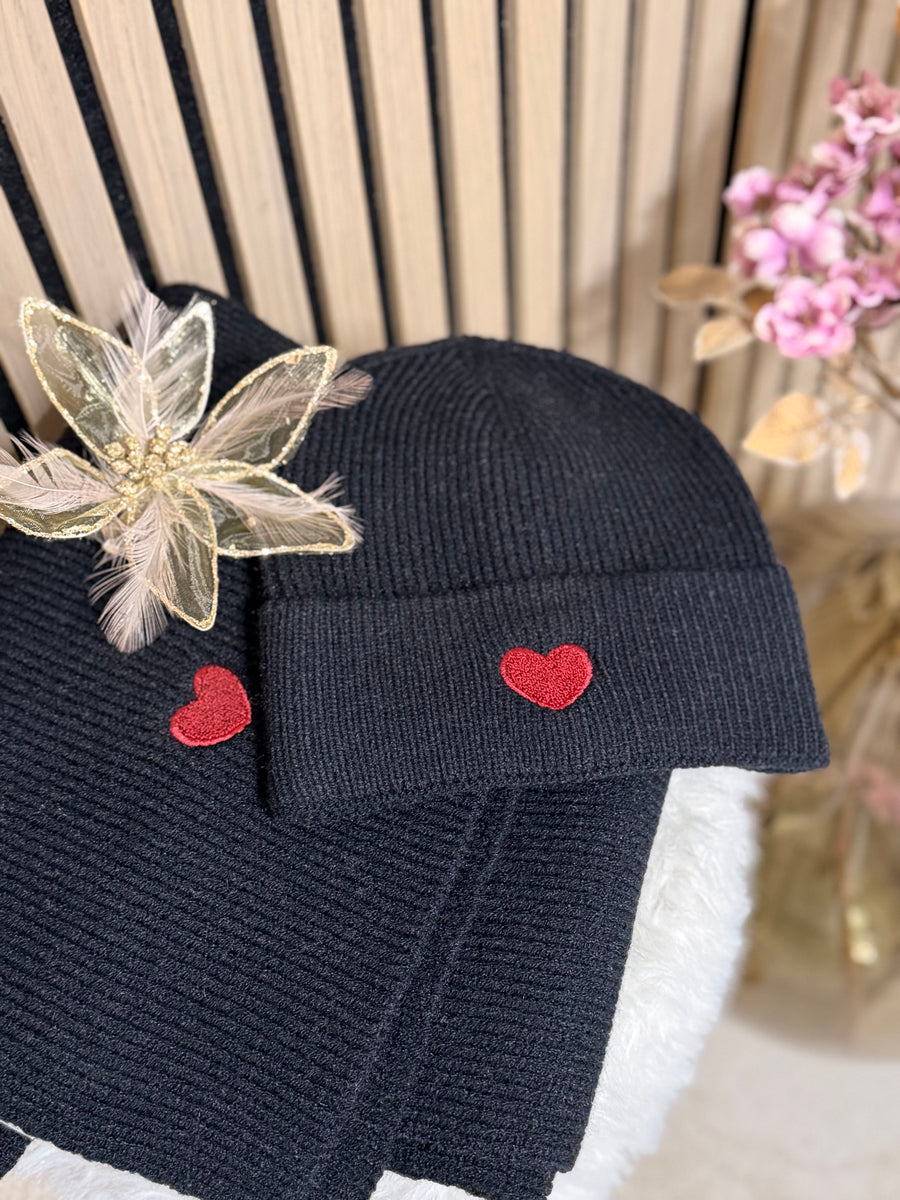 Suri – Soft Heart Set