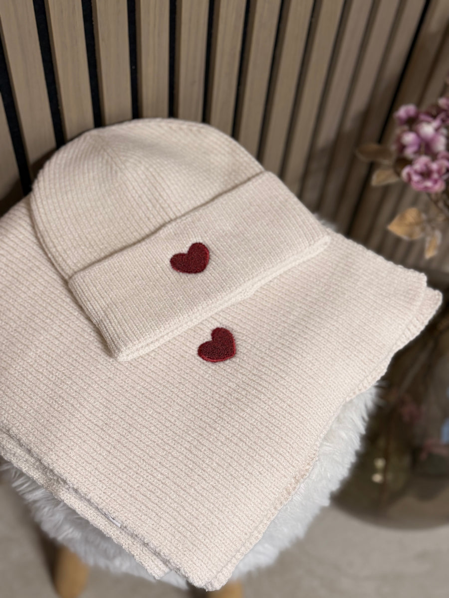 Suri – Soft Heart Set