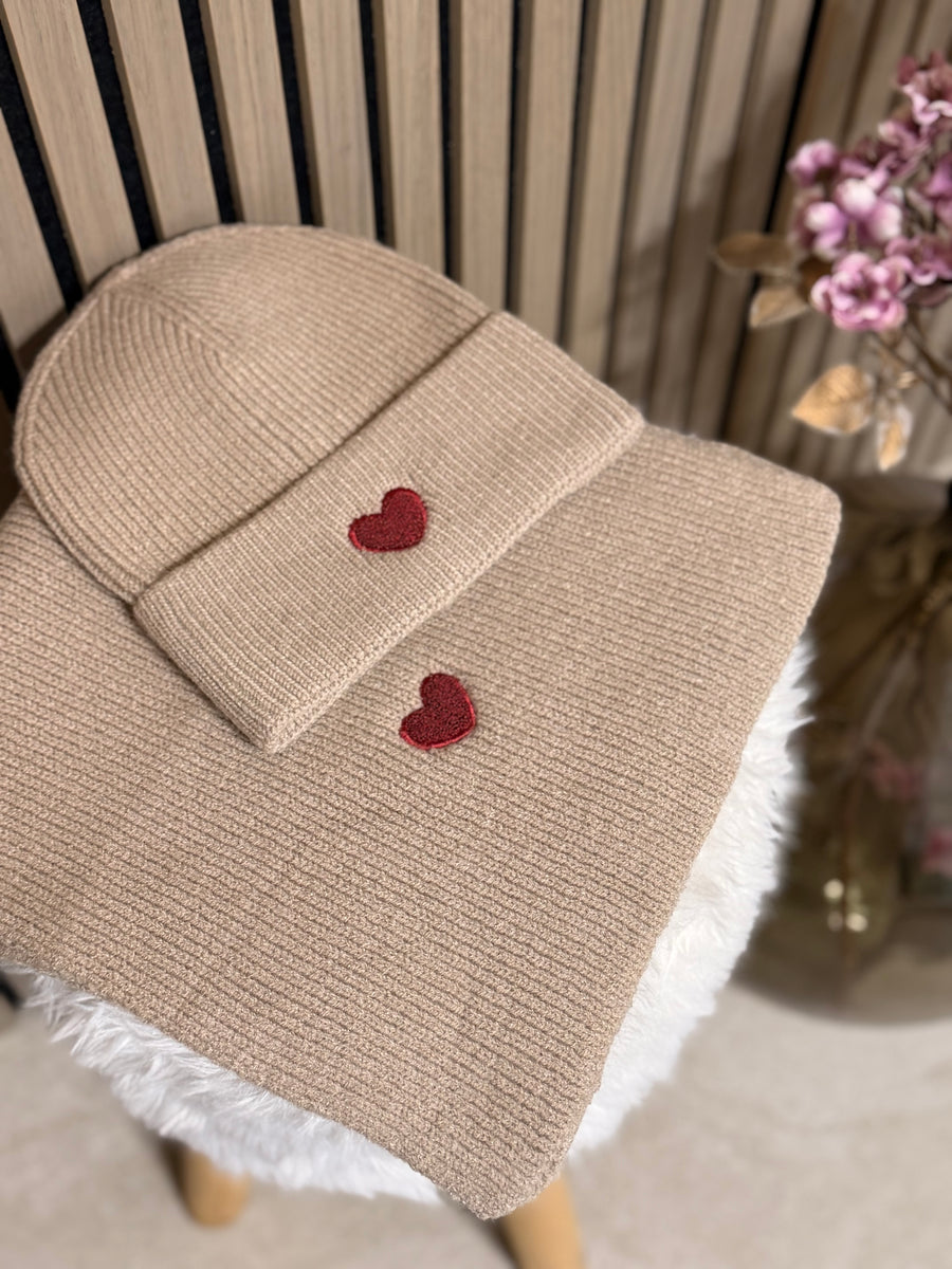 Suri – Soft Heart Set