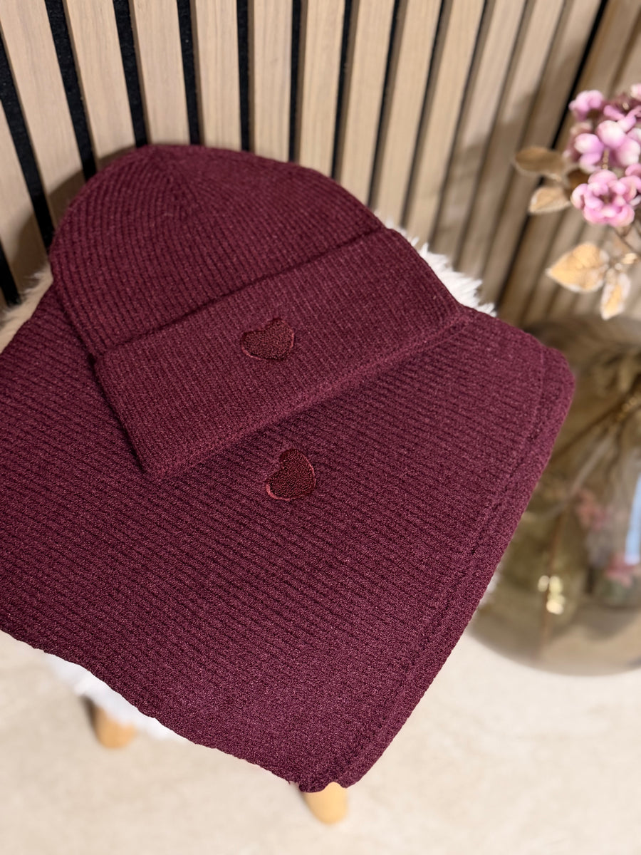 Suri – Soft Heart Set