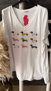T-Shirt Puppy (52/56)