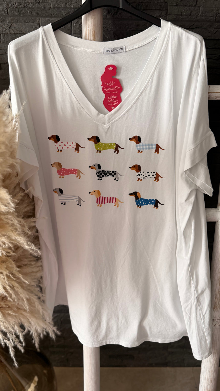 T-Shirt Puppy (52/56)