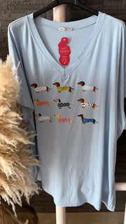 T-Shirt Puppy (52/56)