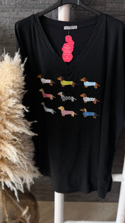 T-Shirt Puppy (52/56)