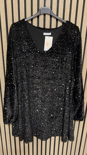 Seraphina – Pailletten-Tunika (54/58)