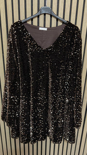 Seraphina – Pailletten-Tunika (54/58)