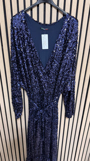 Paillettenkleid Scarlett (48/54)