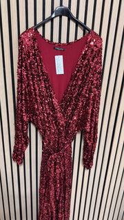 Paillettenkleid Scarlett (48/54)