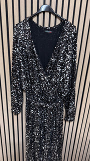 Paillettenkleid Scarlett (48/54)