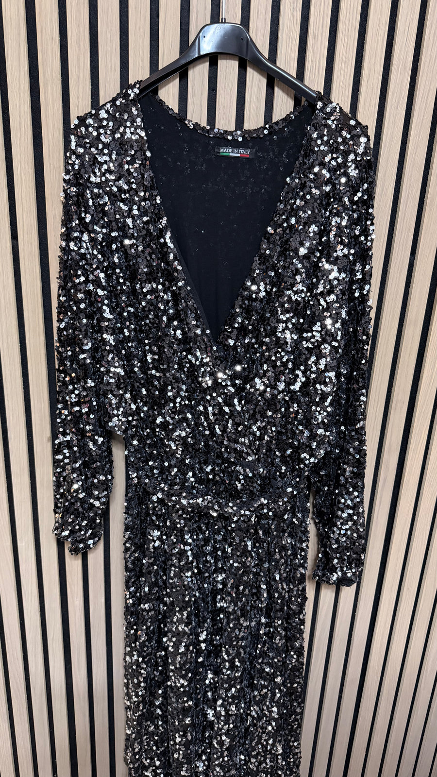 Paillettenkleid Scarlett (48/54)