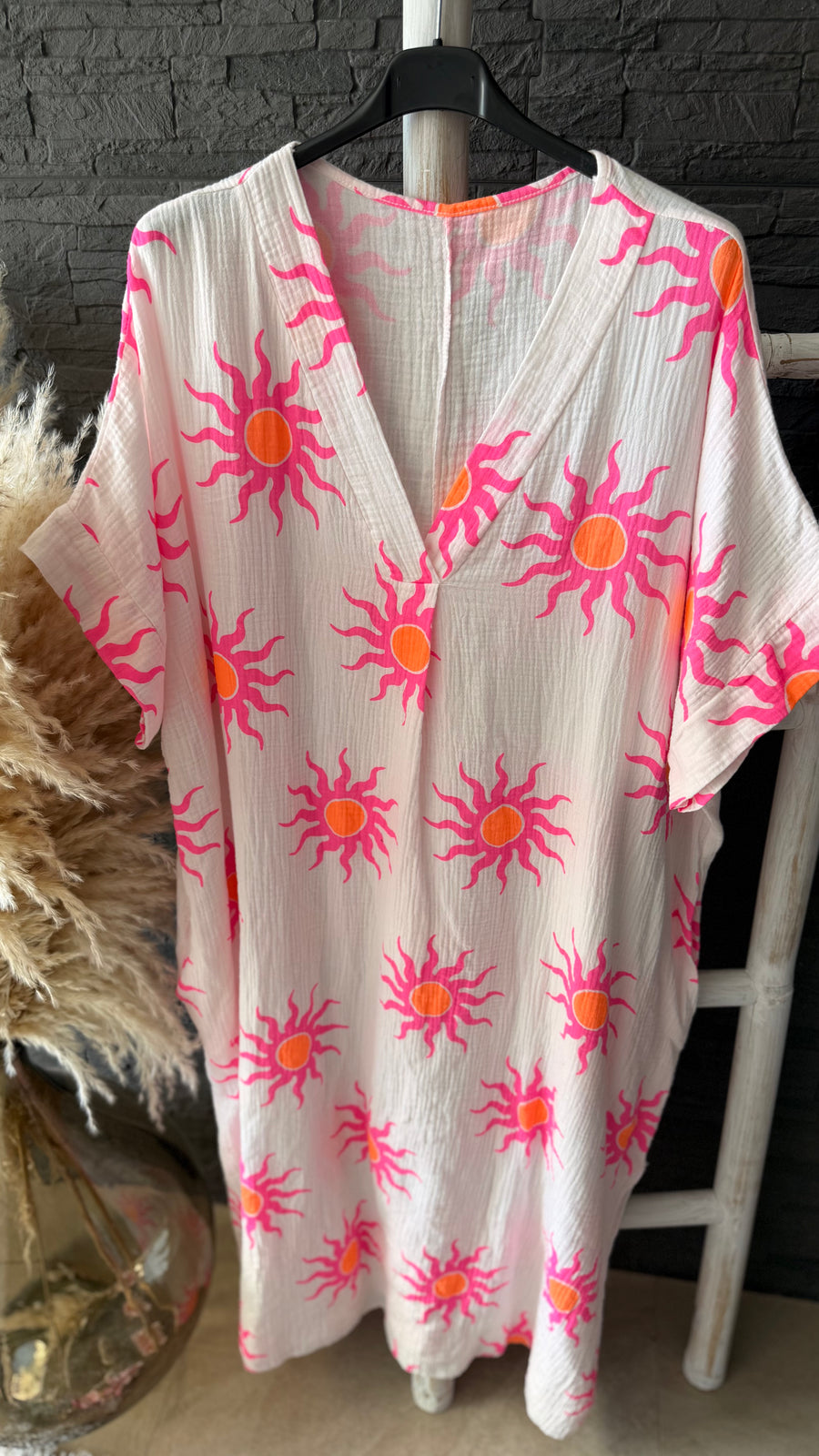 Hemdkleid Nala (50/56)