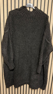 Bouclé Pullover Alana (52/56)