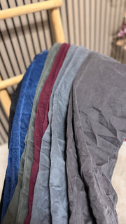 Curvy KaroStar Jeans