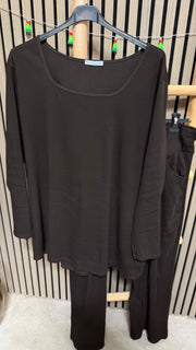 Alba – Rib Lounge Set (52/56)